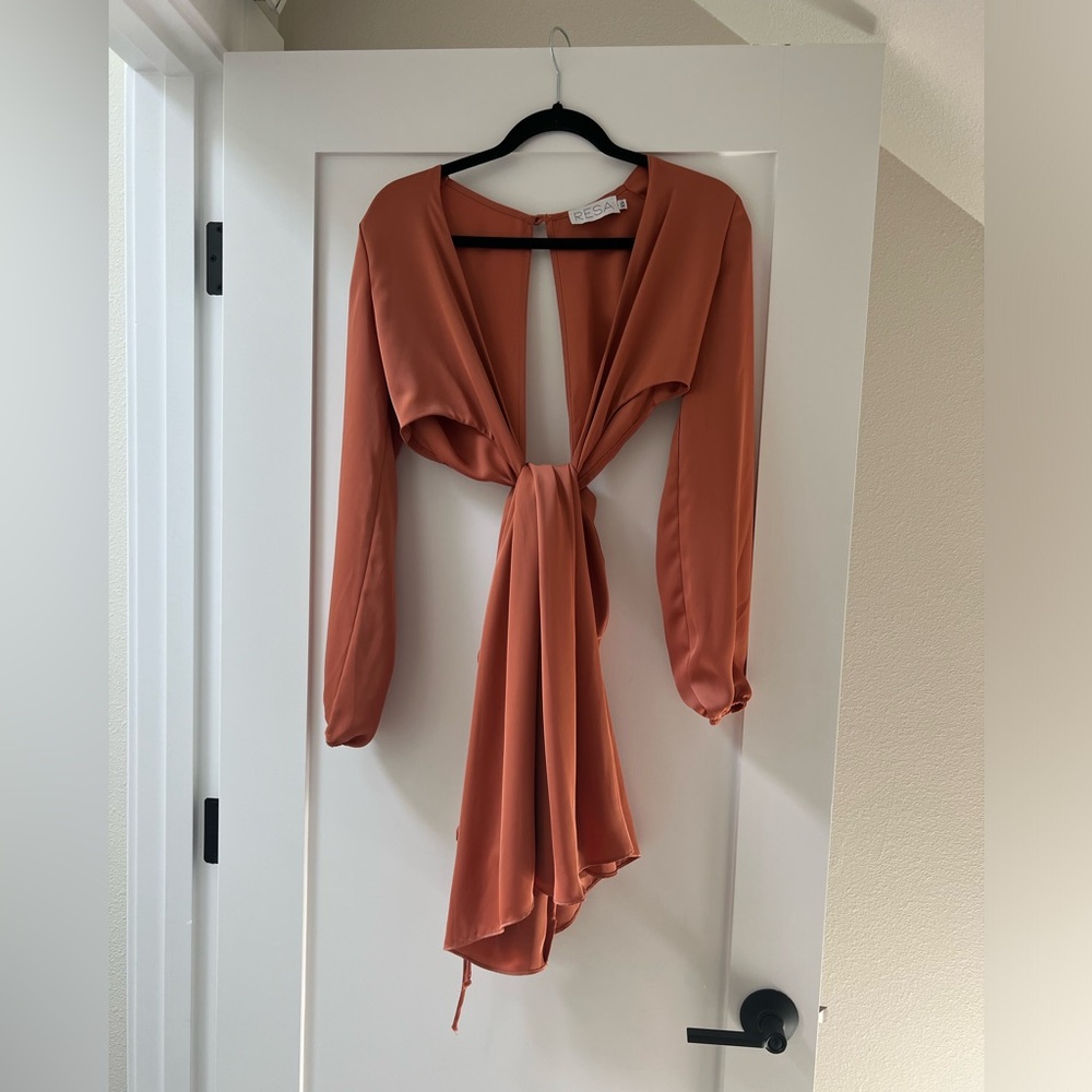 Resa Noelle Maxi in ‘Sedona’